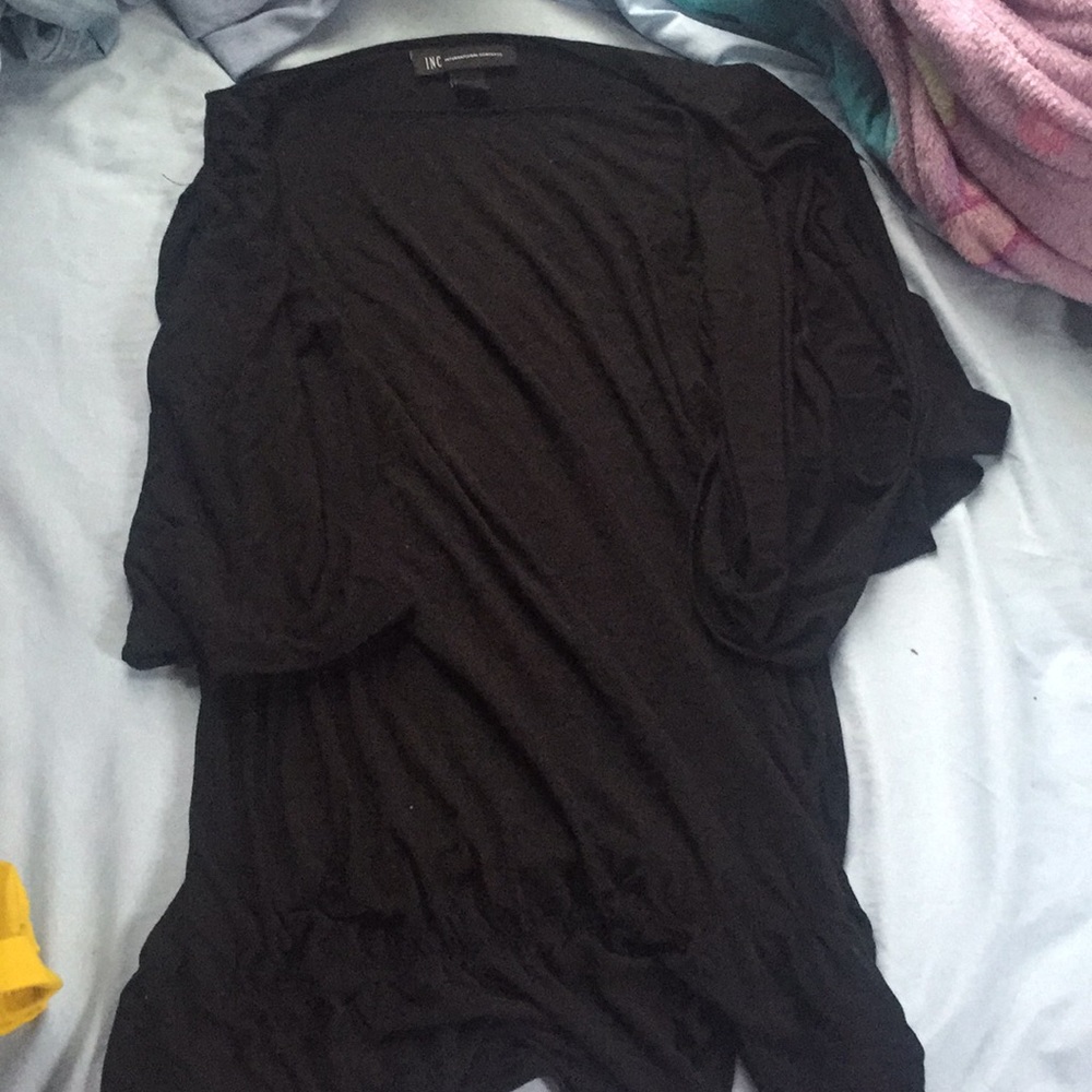 Off-the shoulder, Women’s Top